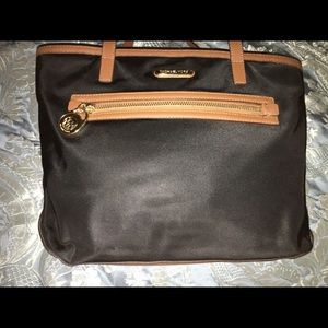 Michael Kors new genuine purse